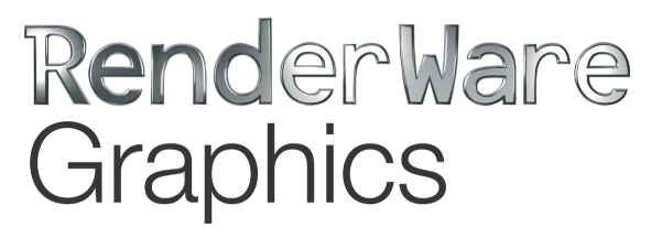 RenderWare Graphics